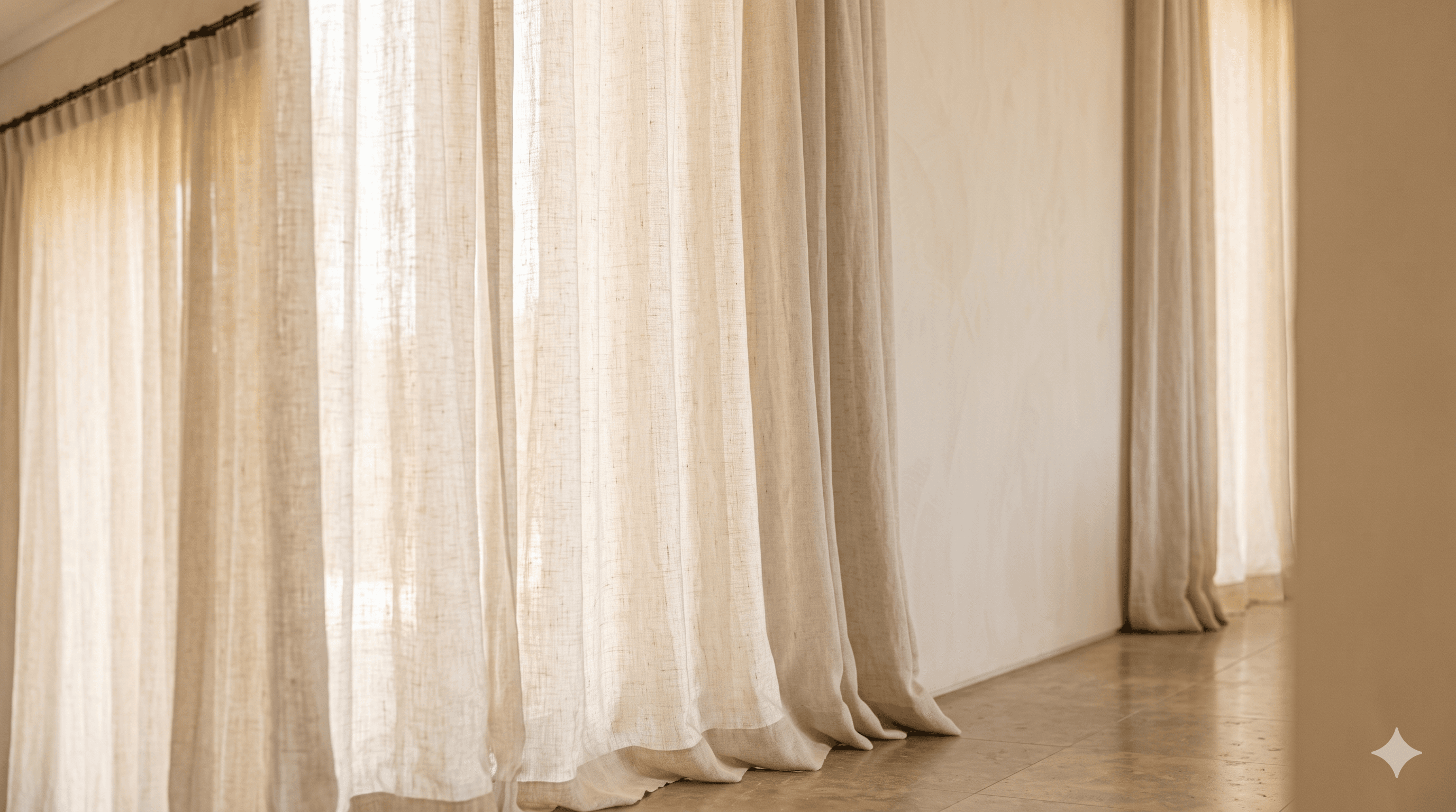 Curtains & Blinds