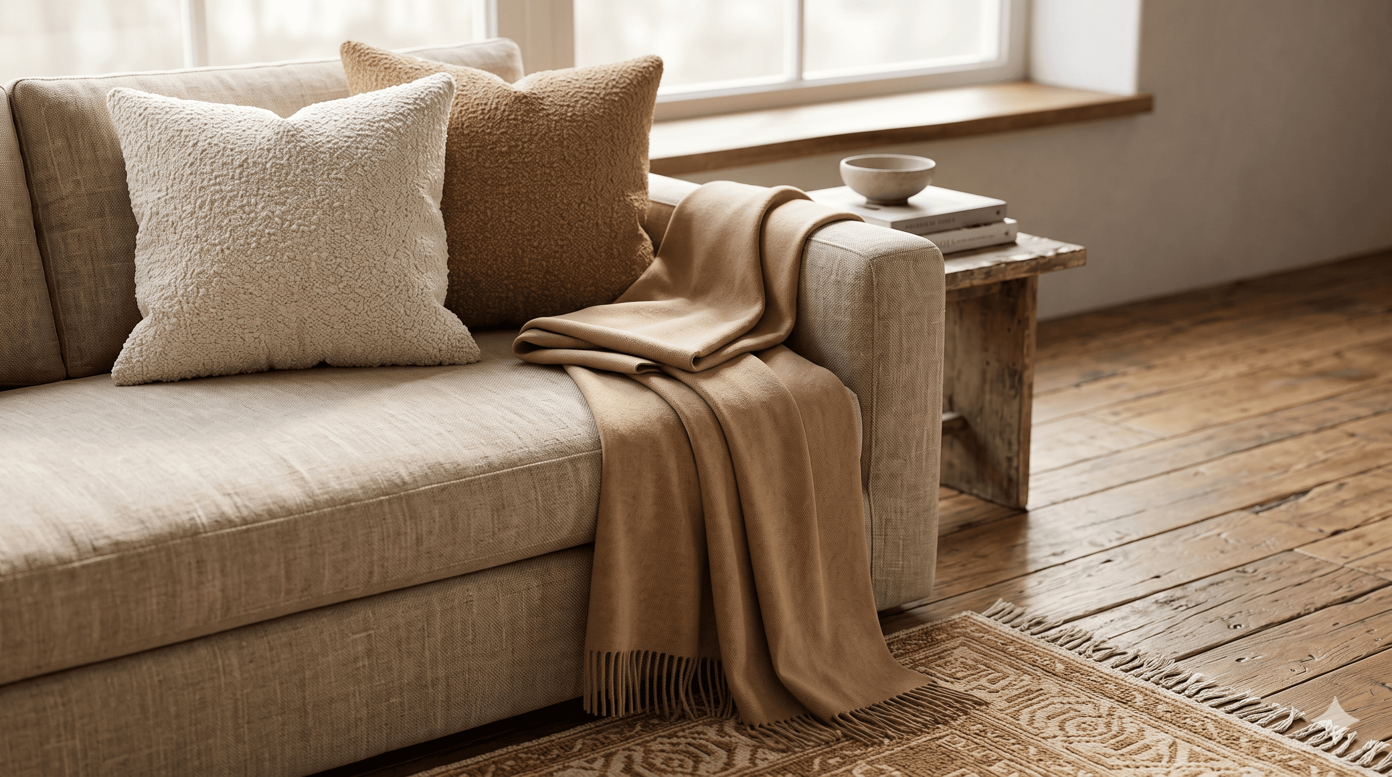 Cushions & Throws