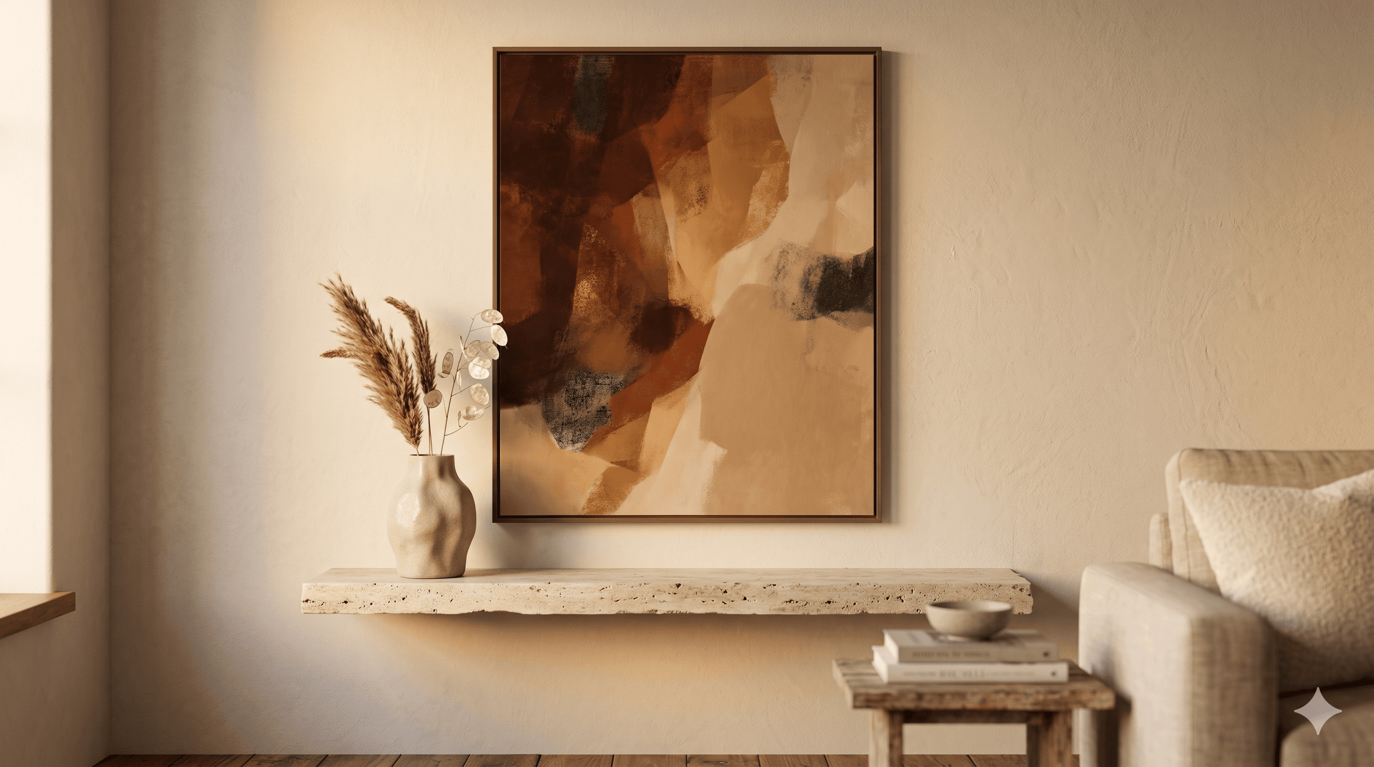 Wall Art & Accents