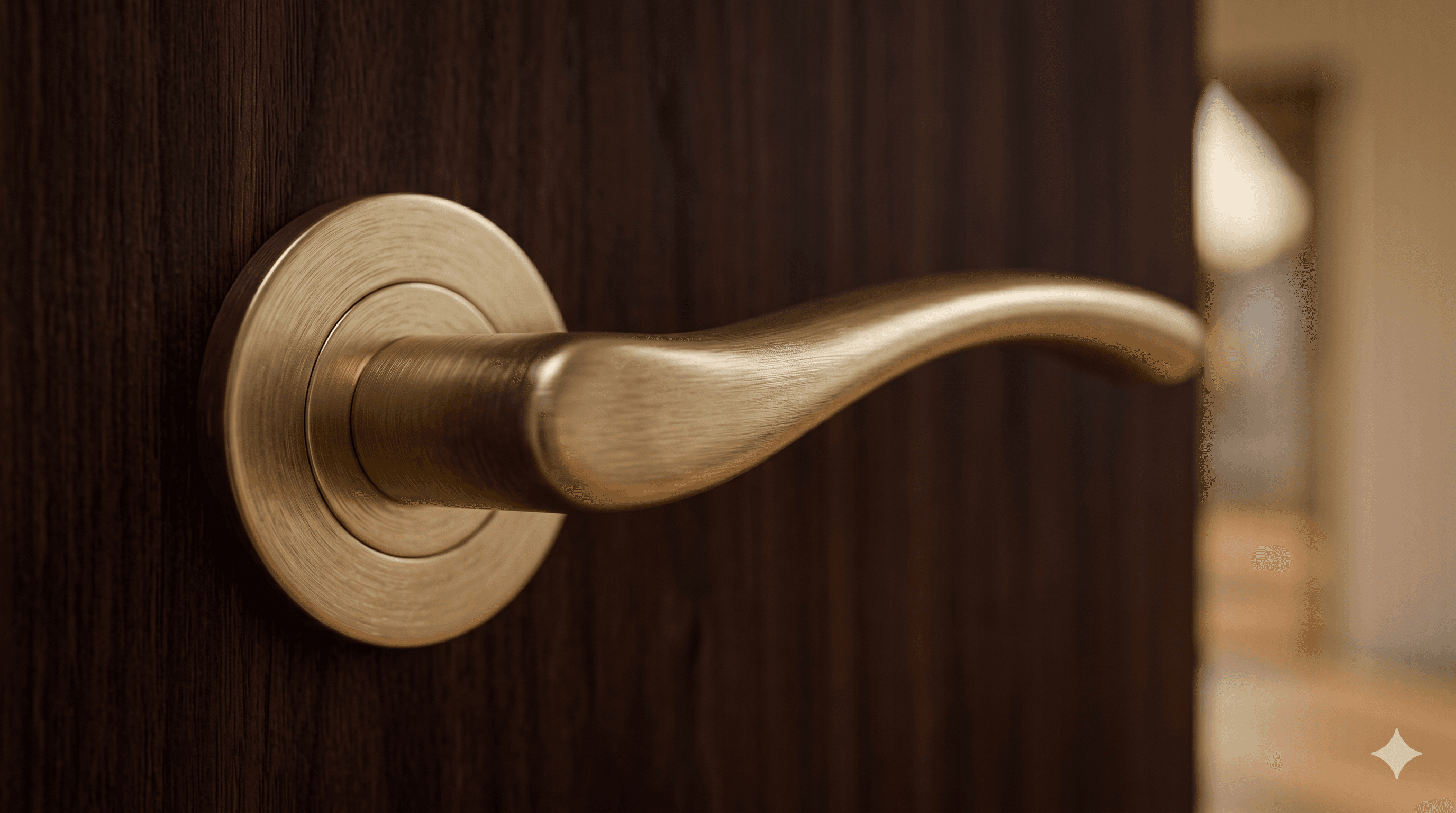 Door & Window Hardware