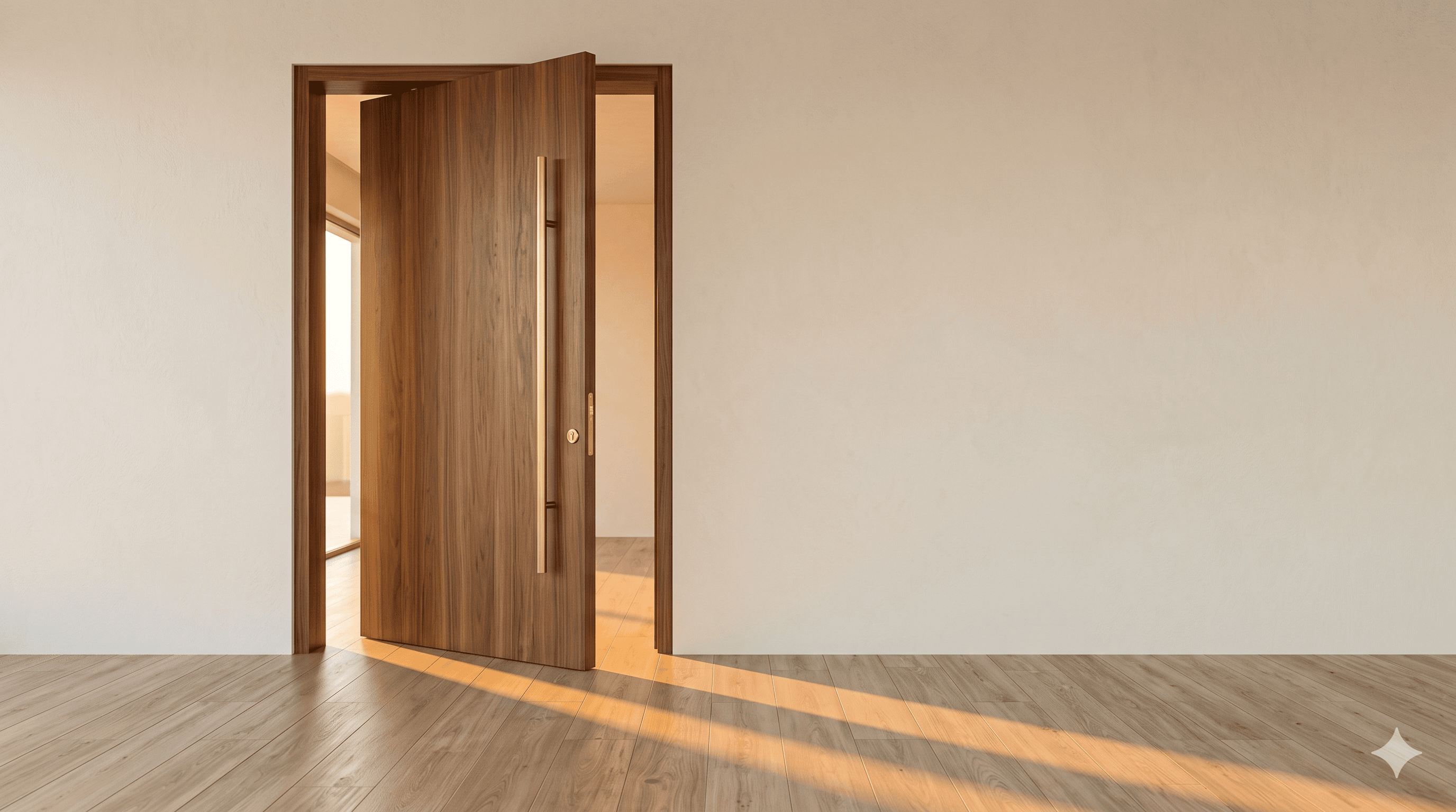 Wooden & WPC Doors