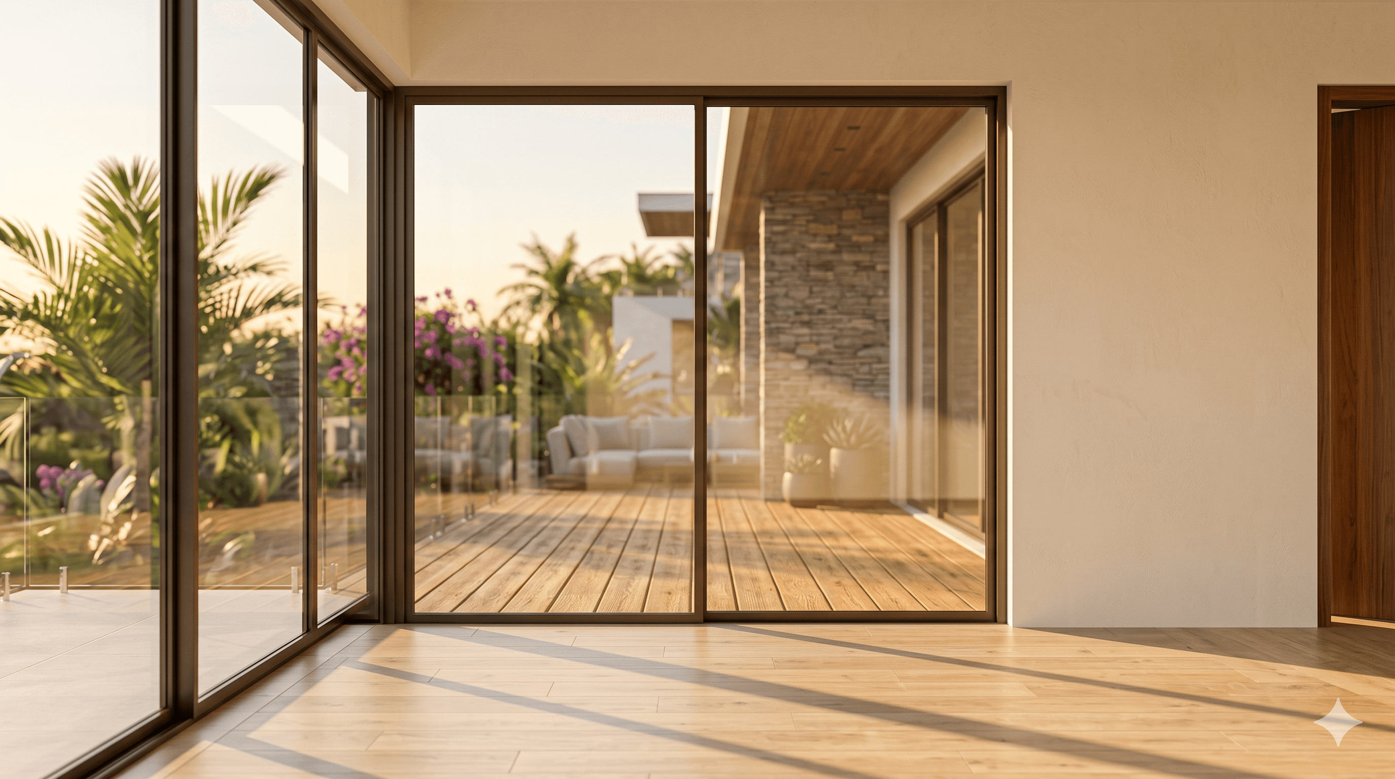uPVC & Aluminium Windows