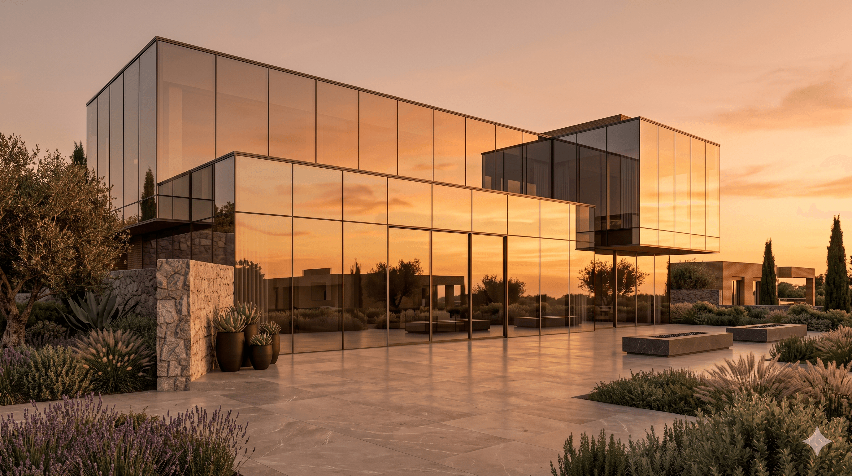 Glass & Structural Glazing
