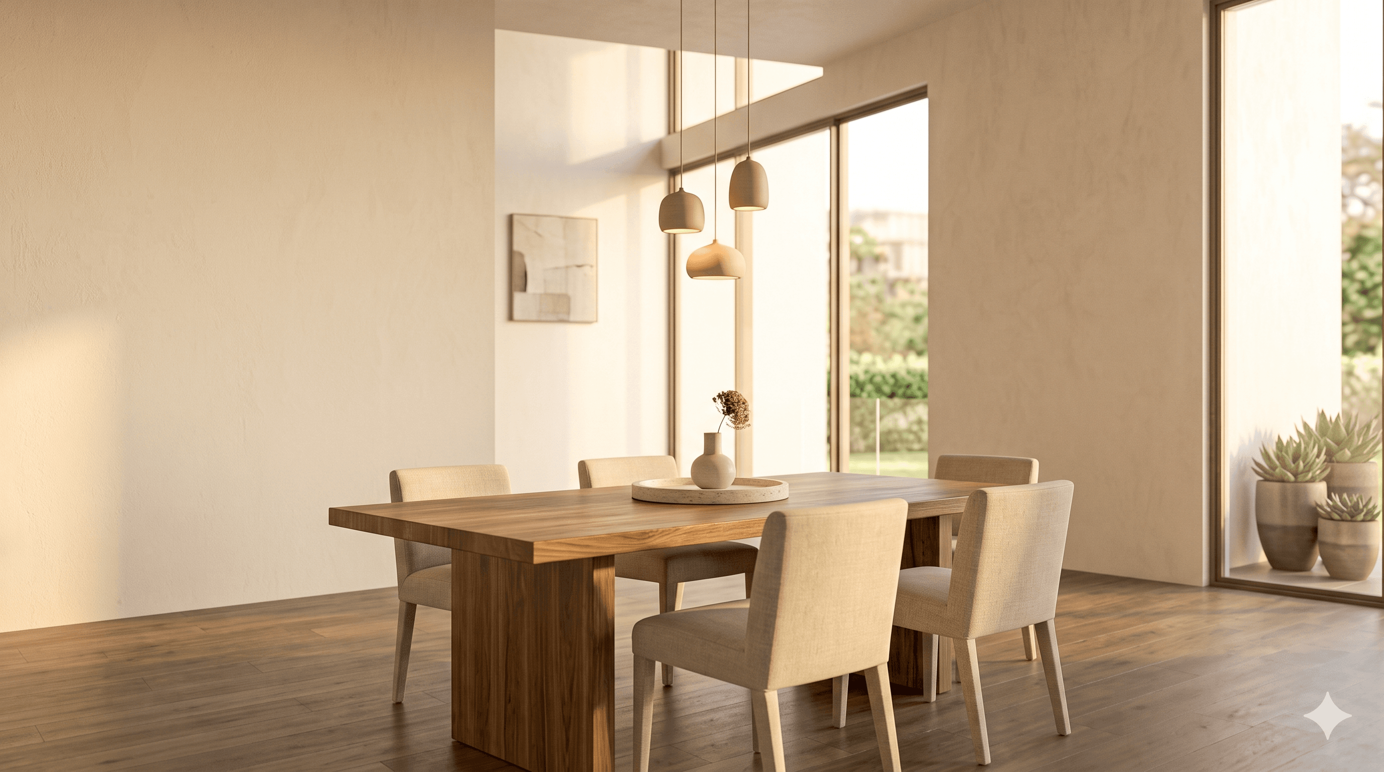 Dining & Kitchen