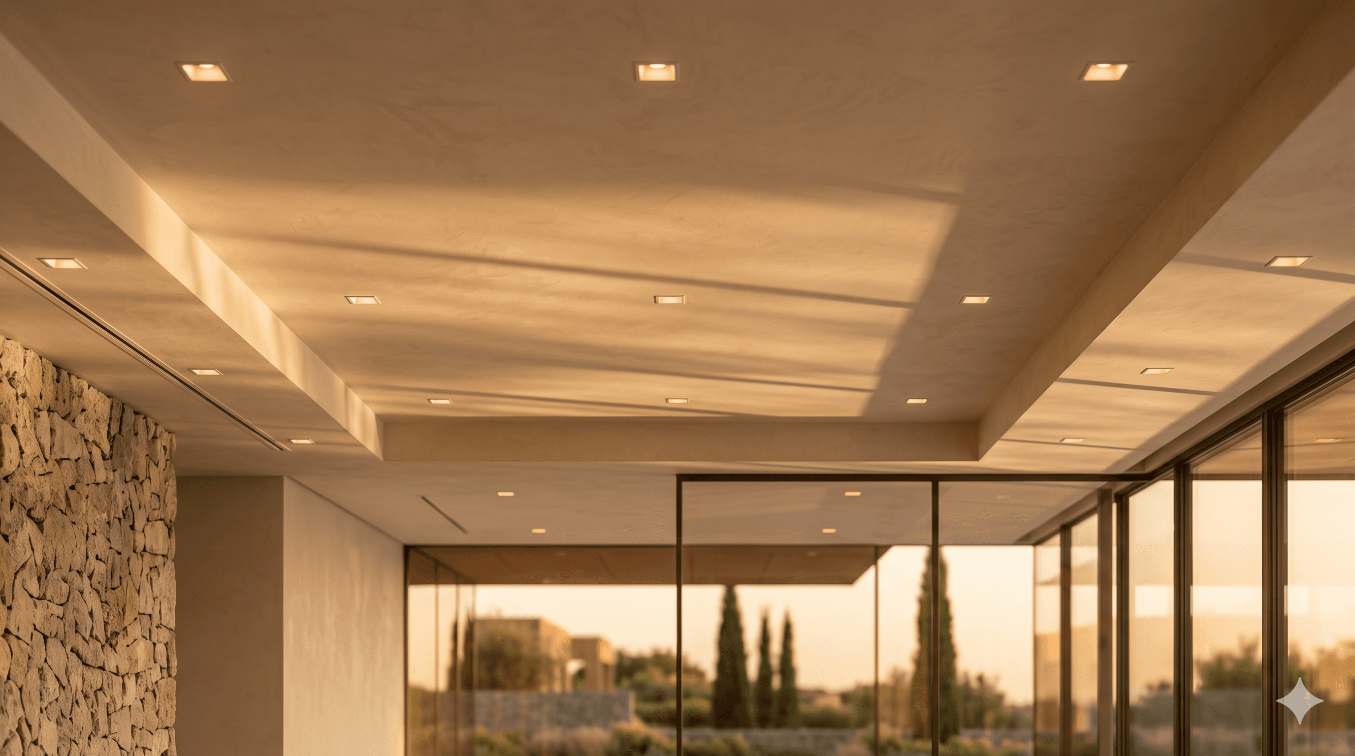 Architectural & Recessed