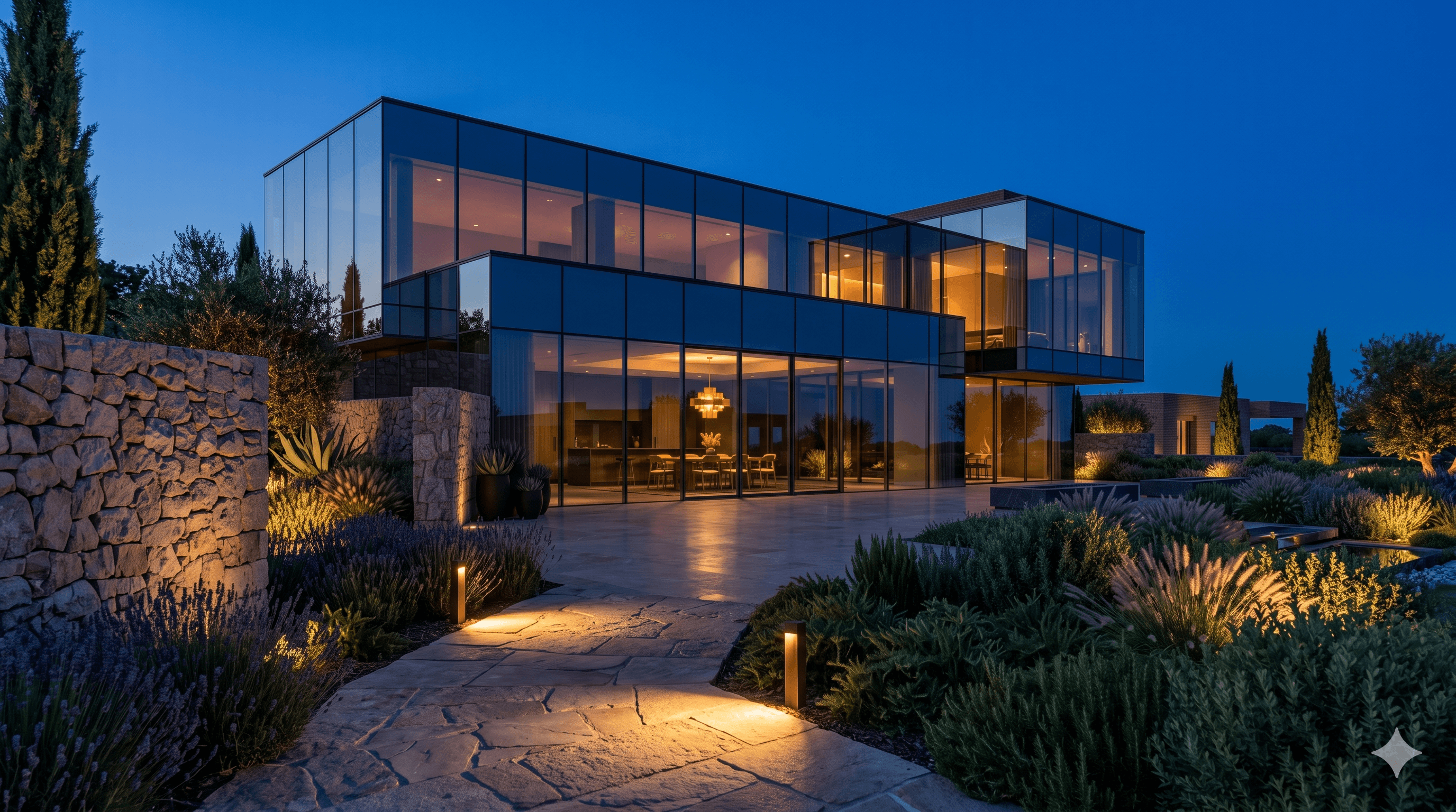 Outdoor & Landscape