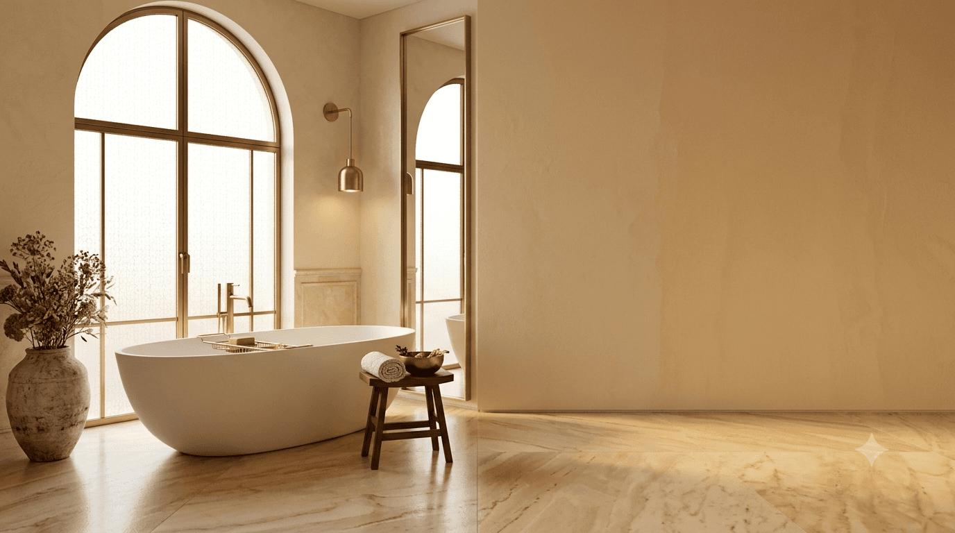Bathtubs & Enclosures