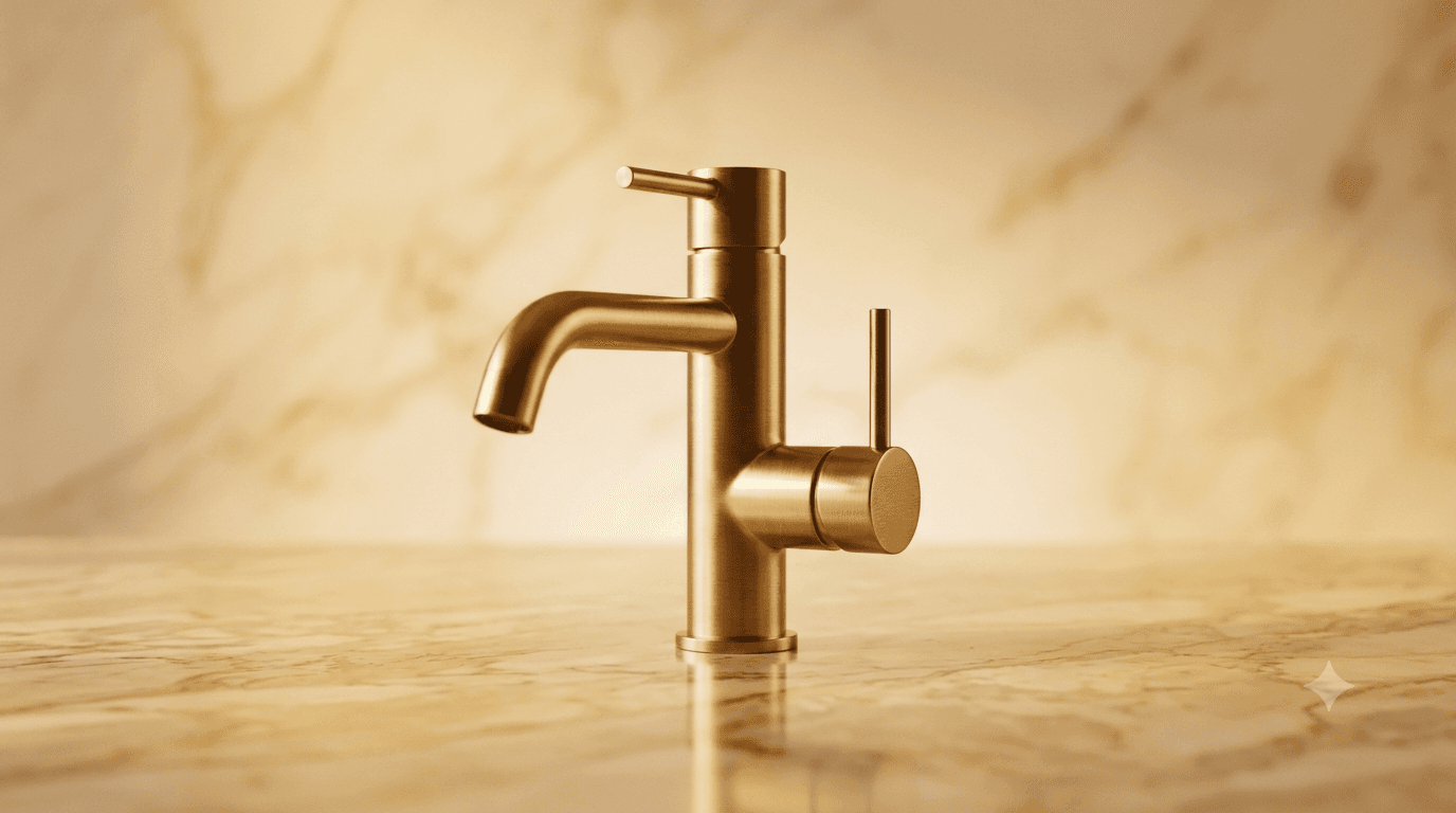 Faucets & Mixers