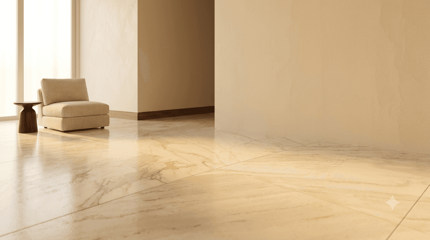 Ceramic & Vitrified