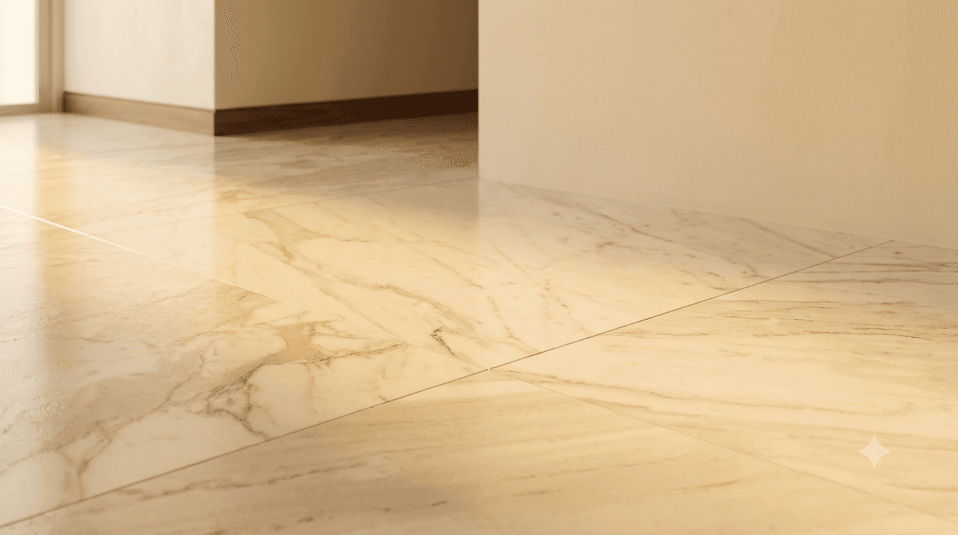 Marble & Granite