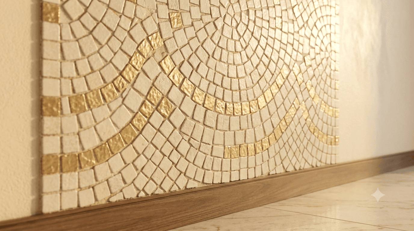 Mosaic & Decorative