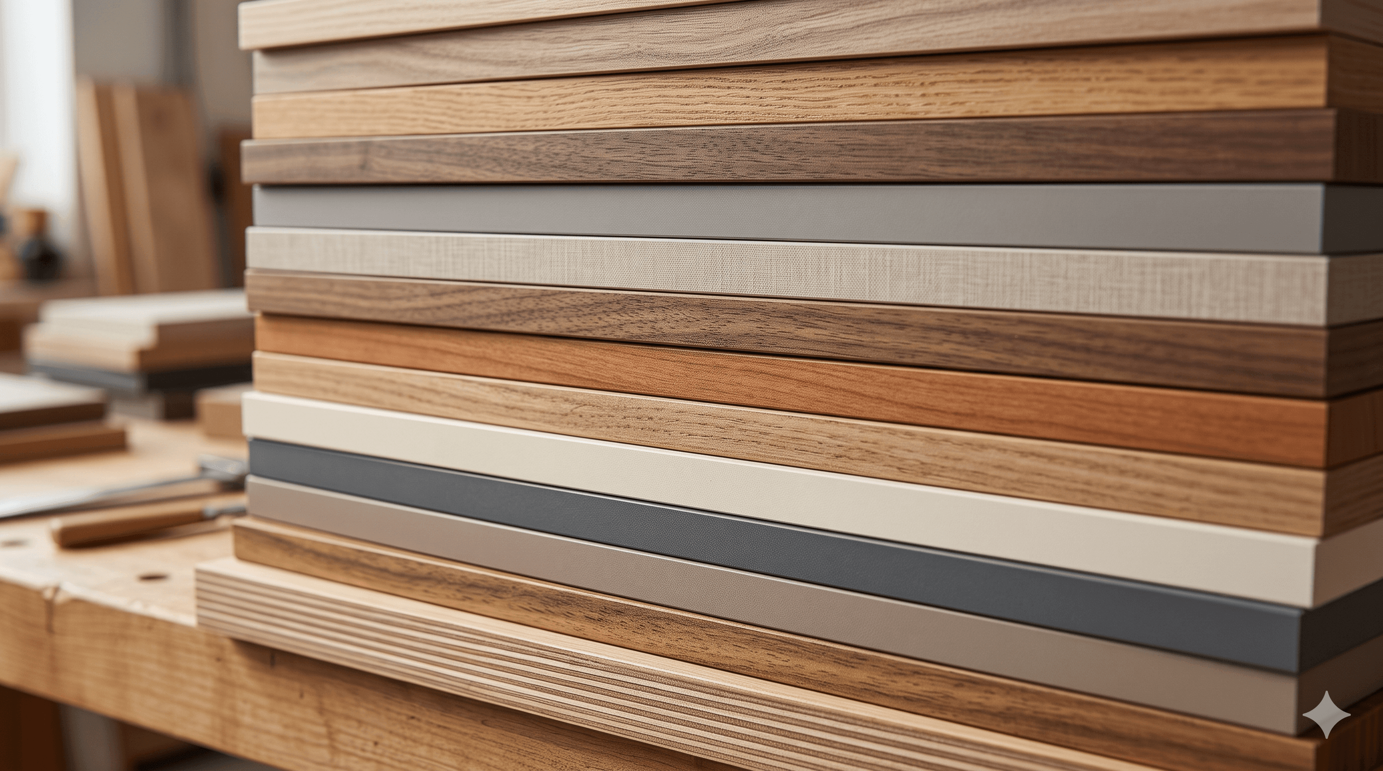 Laminates & Plywood