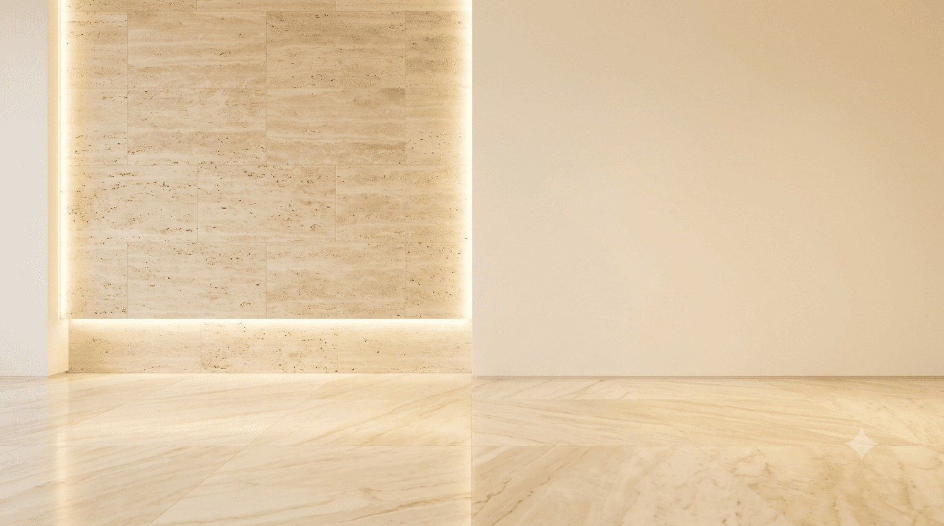 Tiles & Natural Stone