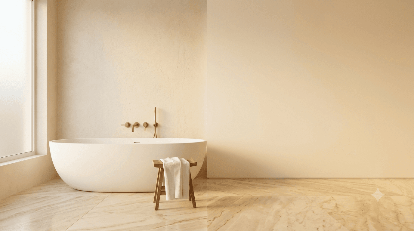 Sanitaryware & Bath Fittings