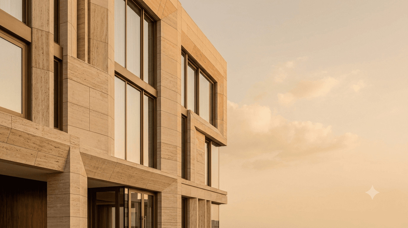 Facade & Cladding