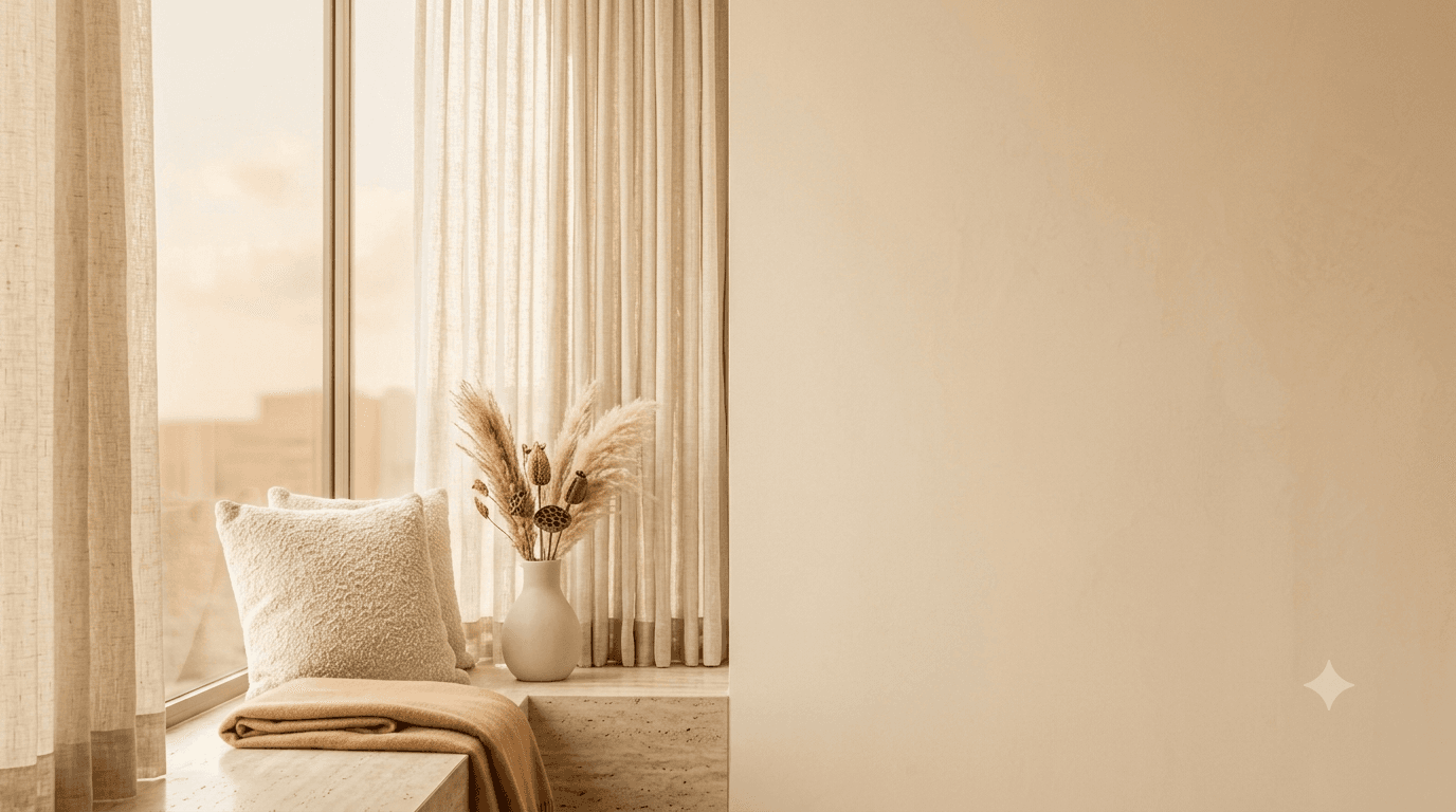 Decor & Soft Furnishings