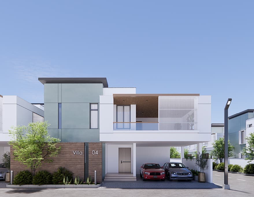Imayam Villas